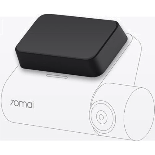 GPS модуль для Xiaomi 70 Mai Smart Dash Cam Pro (Midrive D03) фото 2