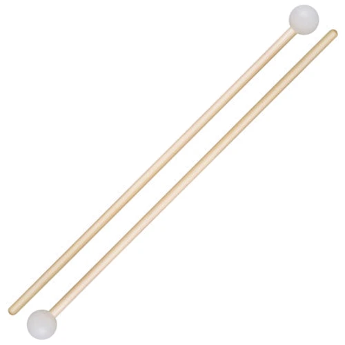 Палочки для перкуссии PROMARK DFP640 Dan Fyffe Xylo/Bells Poly Ball