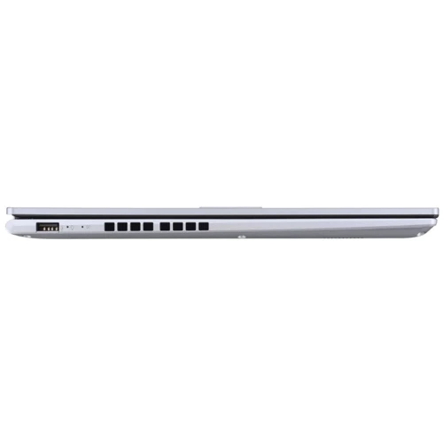 Ноутбук ASUS VivoBook X1605ZA-MB332 (90NB0ZA2-M00J00) UA: Процессор Intel Core i3-1215U (3.3 - 4.4 ГГц) / 6 - ядерный