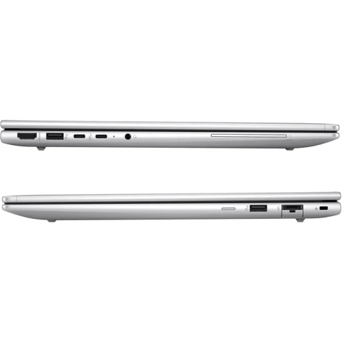 Ноутбук HP EliteBook 665 G11 (A38DDET): Обсяг накопичувача 512 ГБ SSD