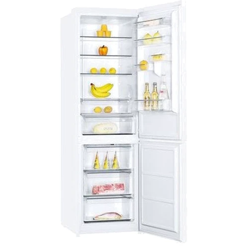 Холодильник MPM Product MPM-381-FF-24W: Исполнение отдельностоящий
