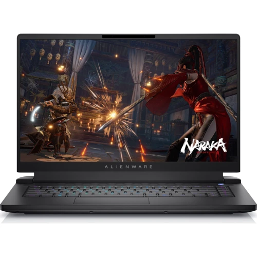 Ноутбук Dell Alienware m15 R7 (HVGCYR3)