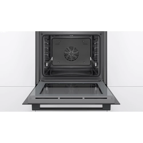 Духовой шкаф электрический Bosch HBG5370B0: Мощность подключения, Вт 3400
