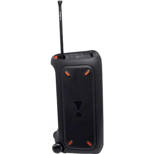 Акустика JBL PartyBox 310 (JBLPARTYBOX310EU) OPEN BOX: Частотний діапазон 50-20000 Гц