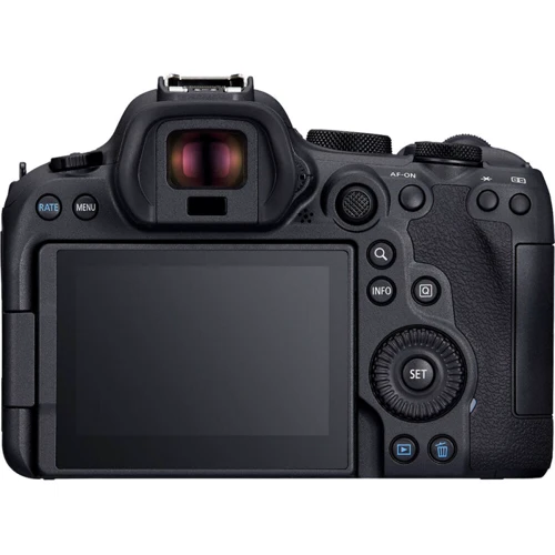 Canon EOS R6 Mark II + MT ADP EF-EOSR: Тип матрицы CMOS
