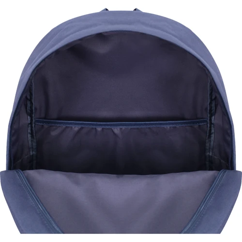 Жіночий рюкзак Bagland Молодіжний W/R 973 сірий (00533662): Тип рюкзаки