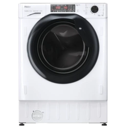 Вбудовувана пральна машина Haier HWQ90B416FWB S