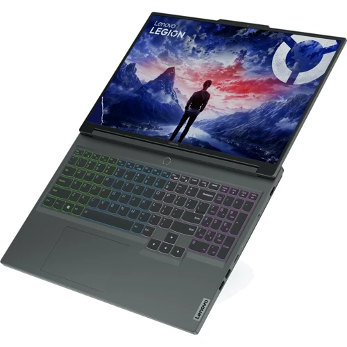 Ноутбук Lenovo Legion 5 16IRX9 (83DG00EQPB): Оперативна пам'ять 16 ГБ