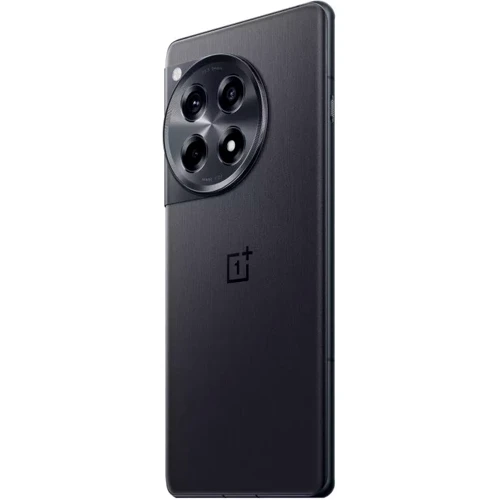 Смартфон OnePlus 12R 12/256GB Iron Gray (Global)