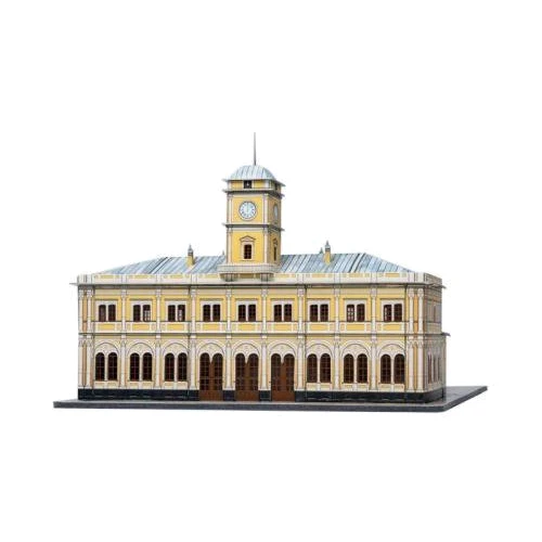 Миколаївський вокзал Umbum м. Москва UB356