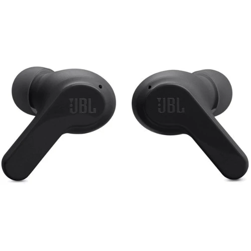 Наушники JBL Wave Beam Black (JBLWBEAMBLK): Диапазон частот (Гц) 20 - 20000