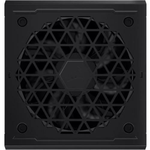 Блок питания Corsair 850W RM850e PCIE5 (CP-9020263-EU): Модульные (съемные) кабеля Есть