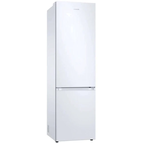 Холодильник SAMSUNG RB38C605CWW: Тип xолодильник двухкамерный