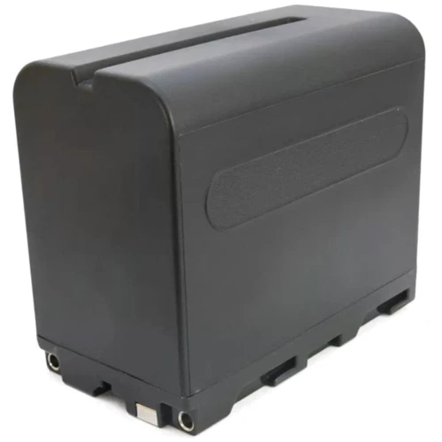 Extradigital для Sony NP - F970, Li - ion, 6600 mAh (BDS2652) фото 4