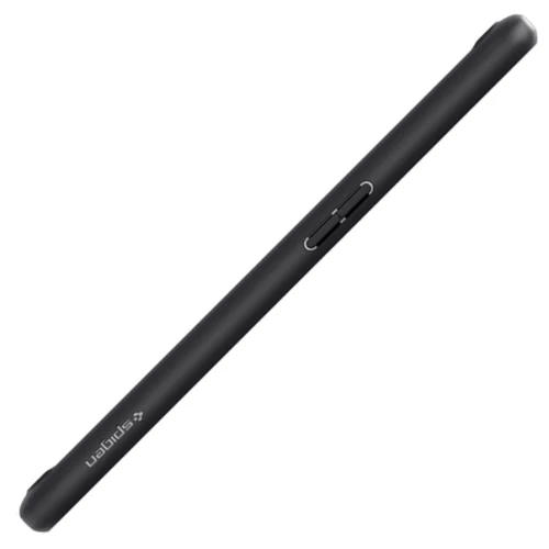 Чохол для телефона Spigen Ultra Hybrid Matte Black (ACS02603) для Oneplus Nord N100 фото 6