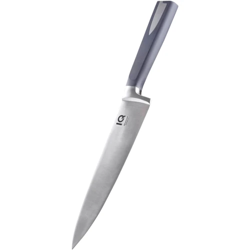 Нож IQ Be Chef поварской 20 см (IQ-11000-5): Длина лезвия, см 20