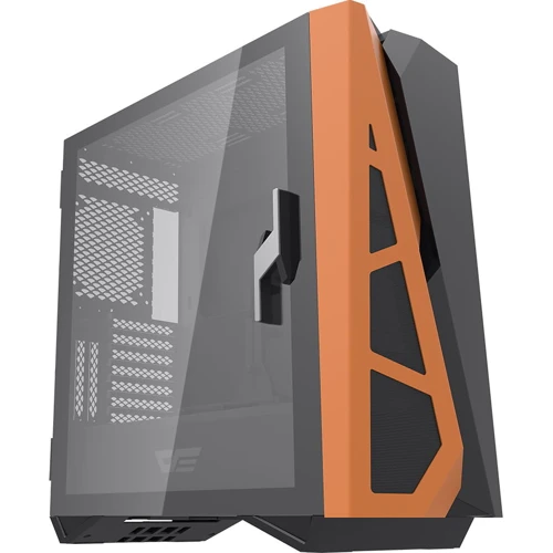 Корпус DarkFlash DLZ31 Mesh Black
