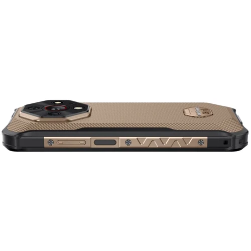 Смартфон Ulefone Armor X16 Pro 8/256Gb Sand Dune (UA UCRF)