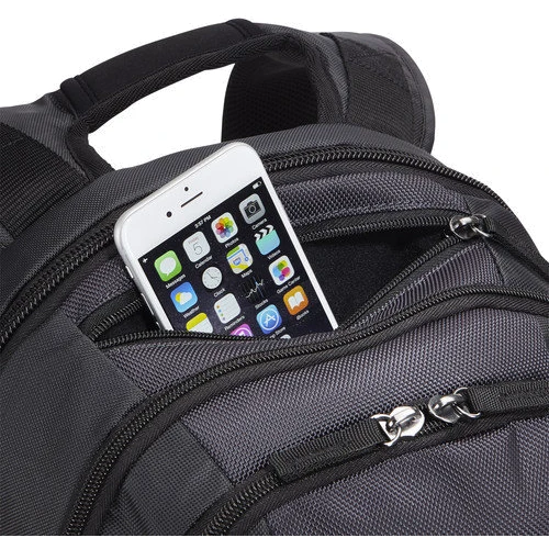 Сумка для ноутбуков Case Logic 14.1" InTransit Black (RBP414K) фото 6