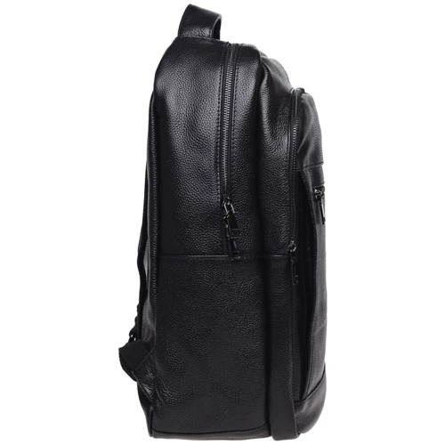 Чоловік рюкзак Keizer чорний (k1336-black): Тип рюкзаки