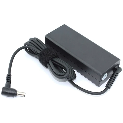 Зарядний пристрій Sony 91W 19.5V 4.7A 6.5x4.4mm VGP-AC19V51 OEM (81183)