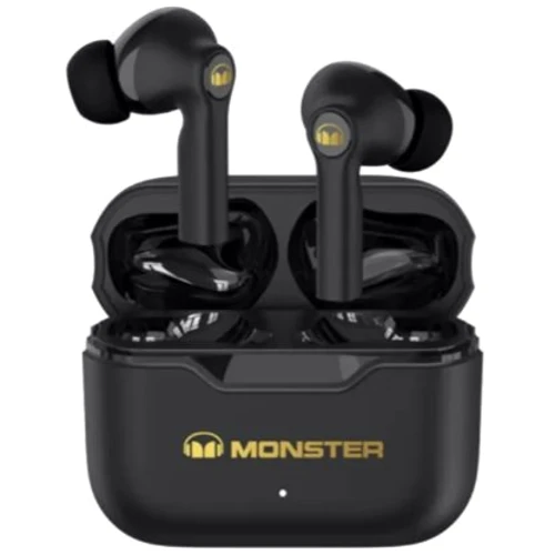 Наушники MONSTER Airmars XKT02 Black
