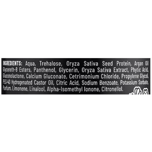 Barwa Cosmetics Barwy Botaniki Спрей-кондиціонер, що відновлює, для пошкодженого волосся 250 ml: Стать Для женщин