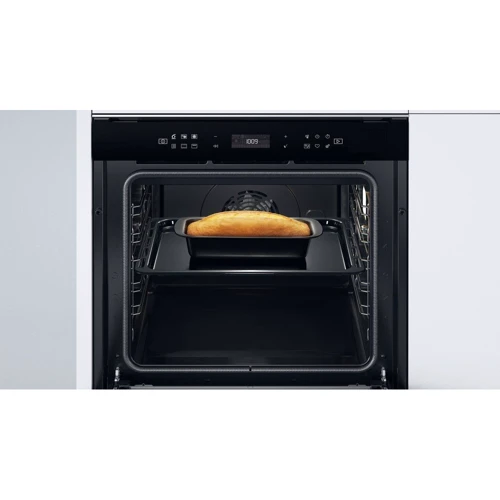 Духова шафа електрична Whirlpool W7 OS4 4S1 P BL: Конвекція есть