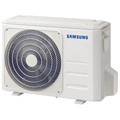 Кондиционер Samsung Basic AR18BXHQASINUA фото 5