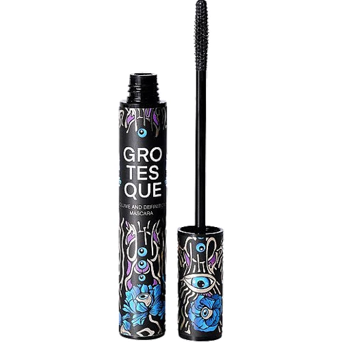 Vivienne Sabo Grotesque Mascara 01 black Тушь для ресниц 9 ml