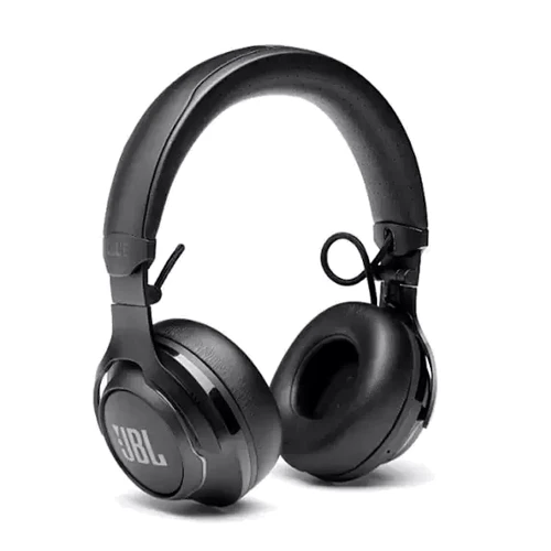 Наушники JBL Club 950NC Black (JBLCLUB950NCBLK): Тип конструкции полноразмерные