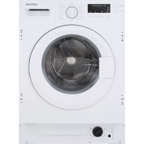 Стиральная машина Interline WM 6120
