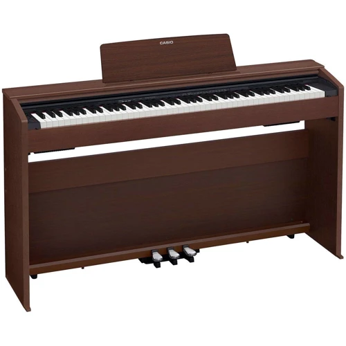 Цифровое пианино CASIO PX-870BN