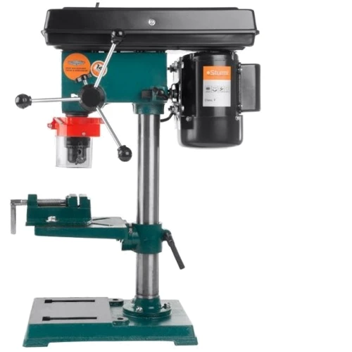 Сверлильный станок Sturmax BD7045: Размер стола 170х170