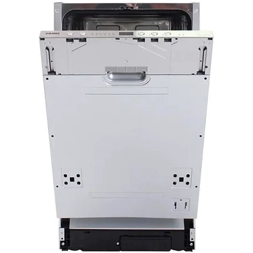 Встраиваемая посудомоечная машина PRIME Technics PDW 4520 DSBI