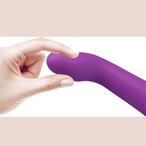 Вибратор Pretty Love Faun Purple