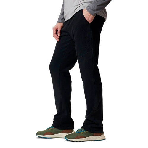 Спортивні штани Columbia Rapid Expedition™ Pant 1909081-010 54 чорні зимові: Склад Полиэстер