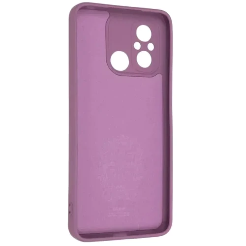 Чохол для телефона ArmorStandart Icon Ring Grape для Xiaomi Redmi 12C (ARM68796): Сумісність Xiaomi Redmi 12C