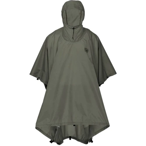 Аксесуар для намету Тент-пончо Turbat Molfar Dusty Olive dusty olive (012.005.0397)