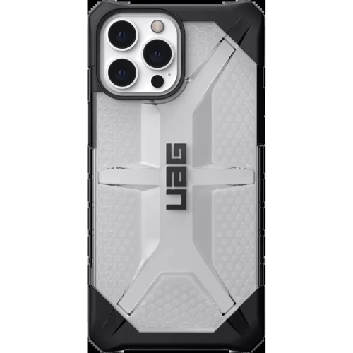 Чехол для iPhone Urban Armor Gear UAG Plasma Ice (113163114343) for iPhone 13 Pro Max