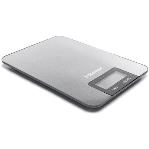 Весы кухонные Holmer HSK-2014SS