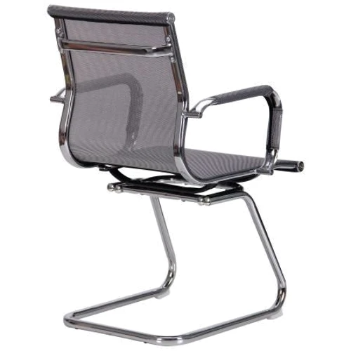 AMF Slim Net CF (XH-633C) сірий (п'ятсот двадцять одна тисяча двісті двадцять одна): Максимальне навантаження, кг 120