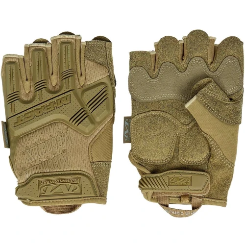 Рукавички Mechanix M-Pact Fingerless XL coyote (MFL-72-011)