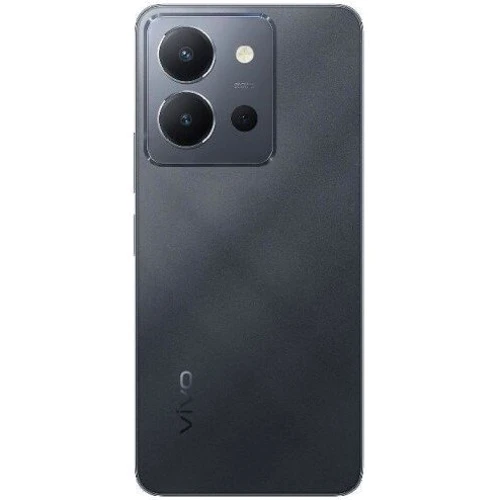 Смартфон Vivo Y36 8/128Gb Meteor Black Approved Вітринний зразок фото 7