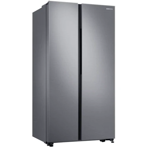 Холодильник Side-by-Side Samsung RS61R5001M9/UA: Количество дверей 2