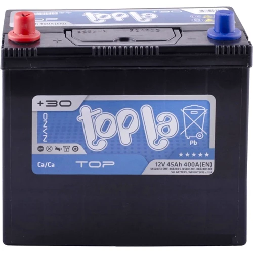Topla 45 Ah/12V Top/Energy Japan (1) min (118145)