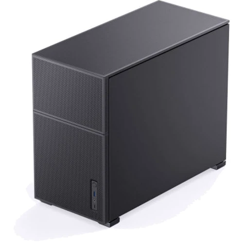 Корпус Jonsbo D31 MESH Black: Назначение игровой