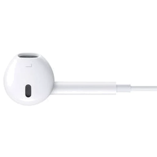Apple EarPods with Remote and Mic Jack 3.5 for iPhone (MNHF2ZM/A) Approved Витринный образец: Причина уценки Как новый (витринный образец): EarPods выглядит и функционирует как новая. EarPods полностью протест
