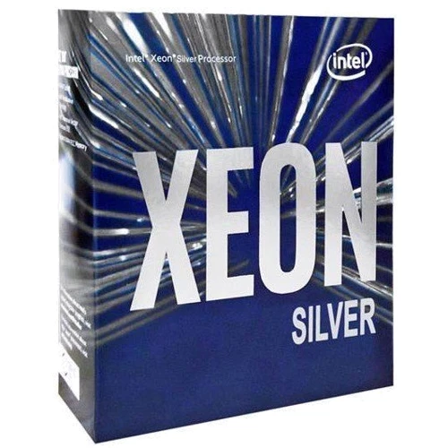 Intel Xeon Silver 4310 (CD8068904657901) Tray: Производитель Intel