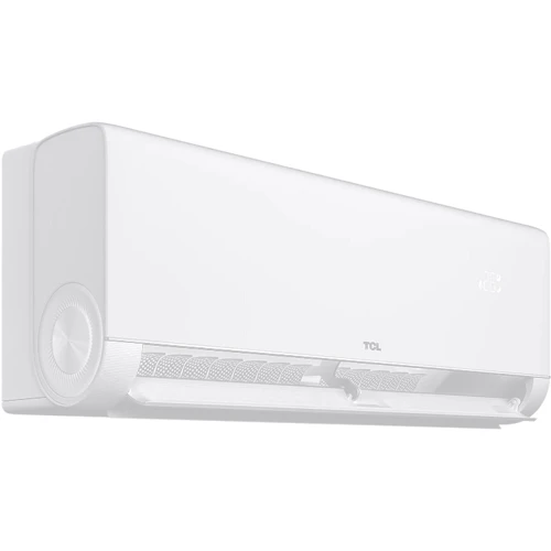Кондиціонер TCL TAC-24CHSD/UG11V3AHB Heat Pump Inv R32 WI-FI: Вид установки внутрішнього блоку настінний